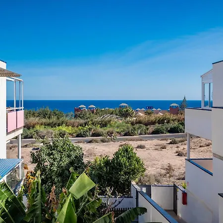 Ocean View Fa Appartamento